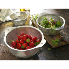 ZWILLING | 6-inch Strainer, 18/10 Stainless Steel | Accessories