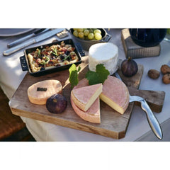 Staub | 5.5-x 4.25 inch, Rectangular, Mini Baker, Matte Black | Cast Iron