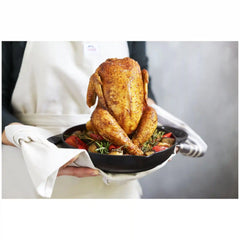 Staub | Vertical Chicken Roaster | Cast Iron
