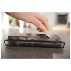 ZWILLING | Pro Combination Japanese Water Stone | Edge Maintenance