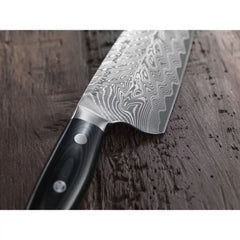 ZWILLING | 6-inch, Chef's Knife | Kramer - EUROLINE Stainless Damascus Collection