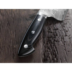 ZWILLING | 6-inch, Chef's Knife | Kramer - EUROLINE Stainless Damascus Collection