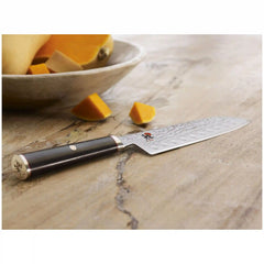 MIYABI | 9.5-inch, Chef's Knife | KAIZEN II 5000FCD