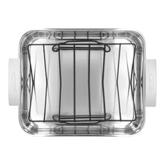 Demeyere | Stainless Steel Roasting Pan | Industry 5