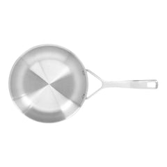 Demeyere | 8-inch, 18/10 Stainless Steel, Frying Pan | Essential 5