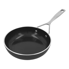 Demeyere | 8-inch, Aluminum, Non-stick, Fry Pan With Ceramic Coating | Alu Pro 5