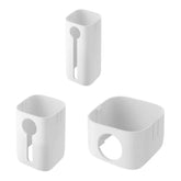 ZWILLING | CUBE Small Sleeve Set - White | Fresh & Save CUBE