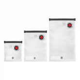 ZWILLING | S/M/L / 10-pc Vacuum Bag Set, Plastic | Fresh & Save