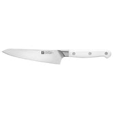 ZWILLING | 5.5-inch Prep Knife, Fine Edge | Pro le blanc