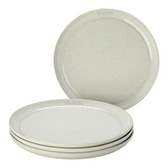 Staub | 4-pc, Dinner Plate Set | Dinnerware
