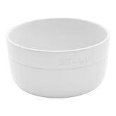 Staub | 4-pc, Cereal Bowl Set, White | Dinnerware