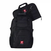 ZWILLING | Nylon, Kitchen Backpack With Knife Bag Insert