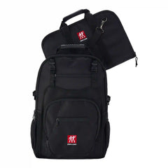 ZWILLING | Nylon, Kitchen Backpack With Knife Bag Insert