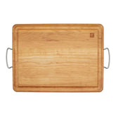 ZWILLING | 19.5-inch x 15-inch Cutting Board, Cherry