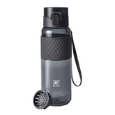 ZWILLING | Drinking bottle, 680 ml, tritan, Matte Black | Bottle