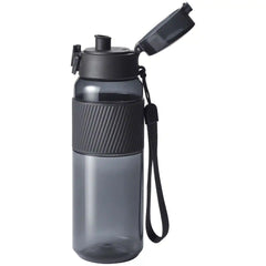 ZWILLING | Drinking bottle, 680 ml, tritan, Matte Black | Bottle