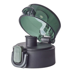ZWILLING | Drinking bottle, 680 ml, tritan, Dark Green | Bottle