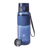ZWILLING | Drinking bottle, 680 ml, tritan, Dark Blue | Bottle