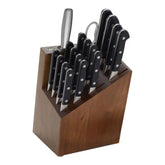 ZWILLING | 19-pc, Knife block set, No-Color | Pro