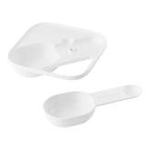 ZWILLING | CUBE Insert with Measuring Spoon, S / 9 cm | Fresh & Save CUBE