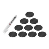 ZWILLING | CUBE Silicone Label Set with Chalk Marker , 11-pc | Fresh & Save CUBE