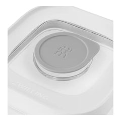 ZWILLING | CUBE Label Positioner Set, 3-pc, Grey | Fresh & Save CUBE