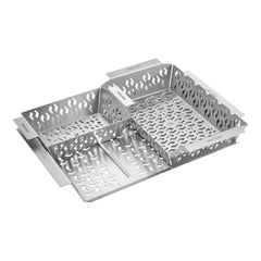 ZWILLING | Grill Topper XL / 45 cm | BBQ+
