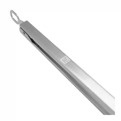 ZWILLING | 16.5-inch Tongs, Stainless Steel | BBQ