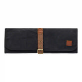 ZWILLING | Chefs Tool Storage Wrap - Brown Canvas | BBQ