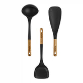 Staub | 3-pc Starter Set, Silicone | Tools
