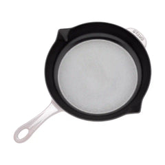 Staub | 10-inch, Frying Pan, Lilac | Cast Iron