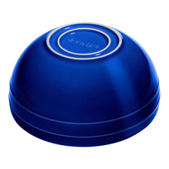 Staub | 2-pc, Large Mixing Bowl Set, Dark Blue | Stoneware
