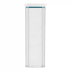 ZWILLING | CUBE Box 4S / 11 cm, 1.75 Qt, Transparent-La-Mer | Fresh & Save CUBE