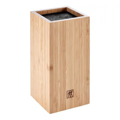 ZWILLING | Bamboo, Knife Block Empty