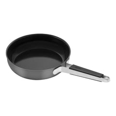 ZWILLING | 9.5-inch, 18/10 Stainless Steel, Frying Pan Ceramic Non-stick Coating | Pure