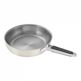 ZWILLING | 11-inch, 18/10 Stainless Steel, Frying Pan | Pure