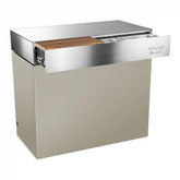 ZWILLING | Module, Taupe | Flammkraft Model M