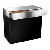 ZWILLING | Module, Matte Black | Flammkraft Model M