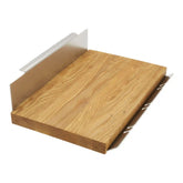 ZWILLING | Side shelf | Flammkraft Model D
