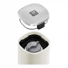 ZWILLING | Spice mill 19 cm, Ivory-White | Spices