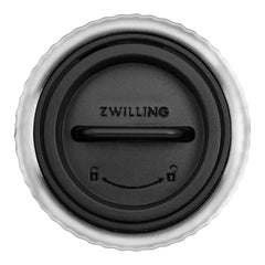 ZWILLING | Spice mill 19 cm, Grey | Spices