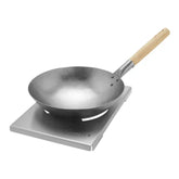 ZWILLING | Wok | Flammkraft Model D