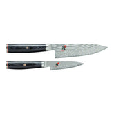 MIYABI | 2-pc, Knife Set | Kaizen II
