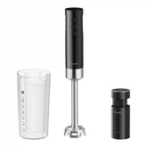 ZWILLING | Cordless Hand Blender , Starter Set Including Battery | XTEND