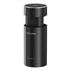 ZWILLING | Compact charger | XTEND