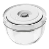 ZWILLING | Vacuum bowl S / 12 cm, glass, Transparent | Fresh & Save BOWLS