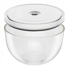 ZWILLING | glass / M/L Vacuum Starter Set, 9-pc | Fresh & Save BOWLS