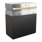 ZWILLING | Propane gas grill, Deep Umbra | Flammkraft Model D