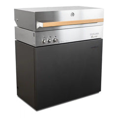 ZWILLING | Propane gas grill, Deep Umbra | Flammkraft Model D