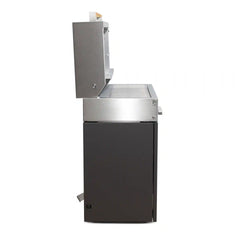ZWILLING | Propane gas grill, Deep Umbra | Flammkraft Model D